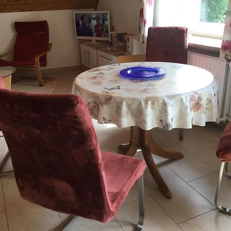 Appartements Am Hexenstieg سانكت اندرياسبرغ المظهر الخارجي الصورة