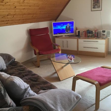 Appartements Am Hexenstieg سانكت اندرياسبرغ المظهر الخارجي الصورة