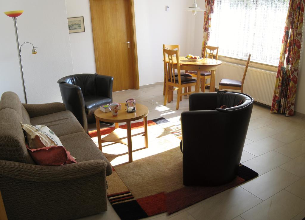 Appartements Am Hexenstieg سانكت اندرياسبرغ الغرفة الصورة