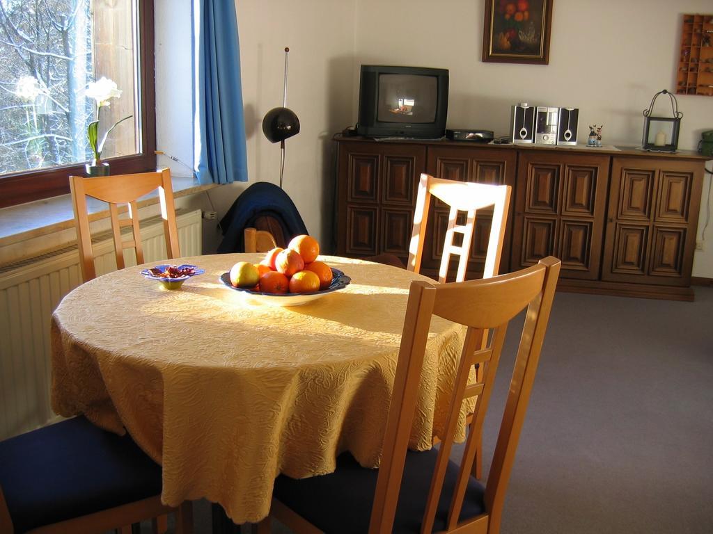Appartements Am Hexenstieg سانكت اندرياسبرغ الغرفة الصورة