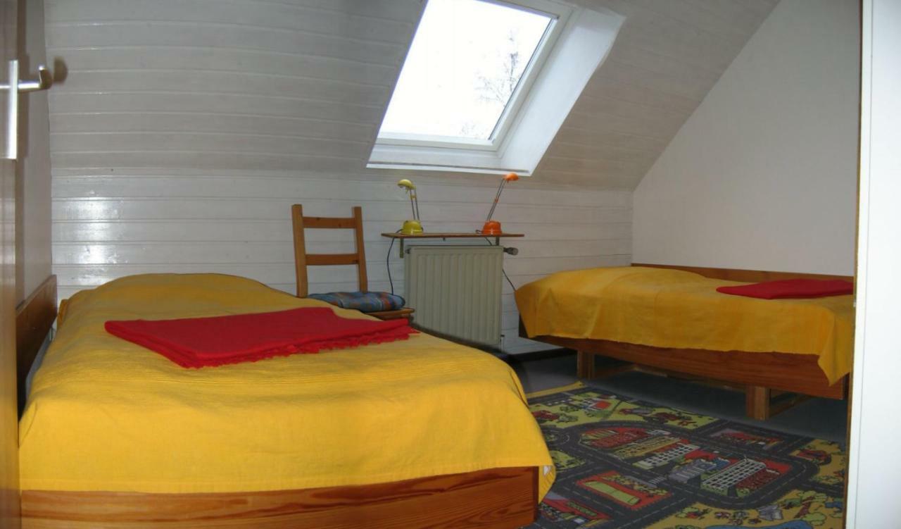 Appartements Am Hexenstieg سانكت اندرياسبرغ المظهر الخارجي الصورة